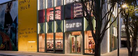 gucci - design district|gucci design philosophy.